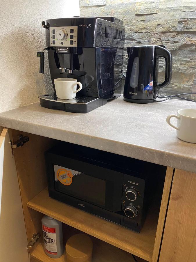 Zazi Apartmany Mýto pod Ďumbierom エクステリア 写真