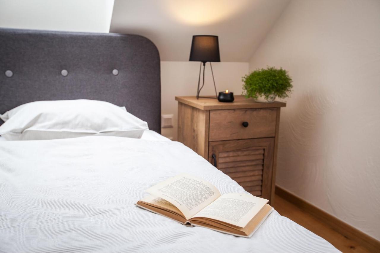 Zazi Apartmany Mýto pod Ďumbierom エクステリア 写真